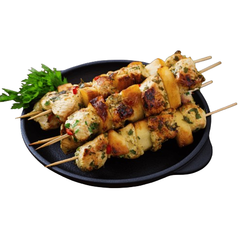 Paneer Starters